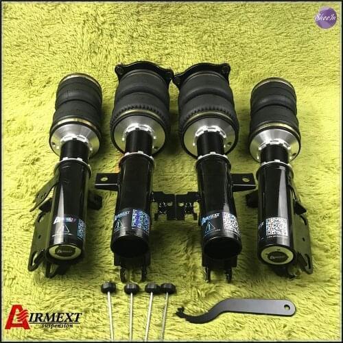For L EXUS ES350 ES240 XV40 (2006~2012)/Air suspension kit /coilover air spring assembly /Auto parts air spring/pneumatic