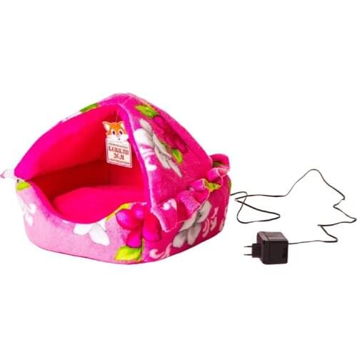 Домики-подушки для кошки Домашний очаг China At AliExpress