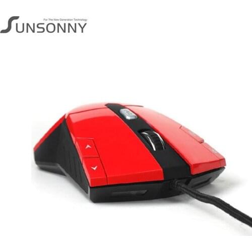 Esloth Gaming Mice