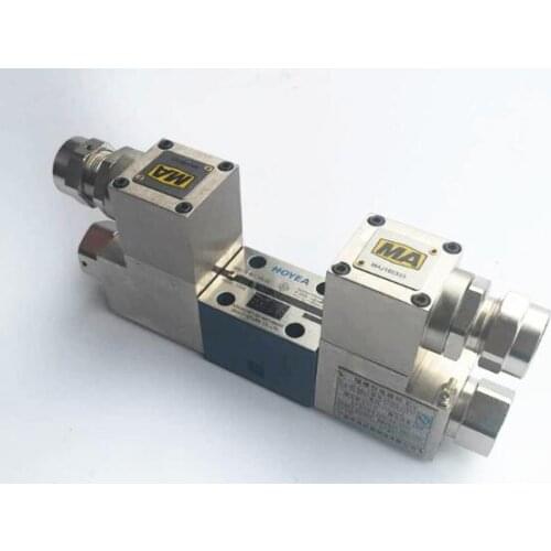 HOYEA DIRECTIONAL VALVE GDFW-02-3C2-D24A/52 GDFW-02-3C3-B220A/52 GDFW-02-3C4-D24A/52 GDFW-02-3C6/3C5/3C9/3C10/3C12-D24A/52
