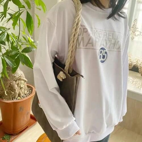 Женские длинные толстовки INFEIXN China At AliExpress