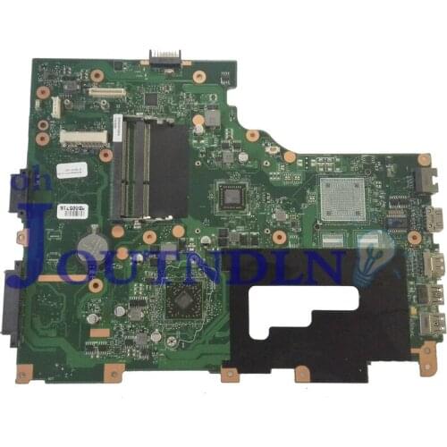 JOUTNDLN FOR ACER EG70BZ Laptop Motherboard NBC1U11002 NB. C1U11.002 NE71B Integrated Graphics /w E-450 CPU