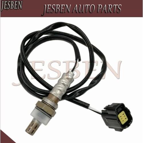 ZL27-18-861A New Upstream Lambda Probe O2 Oxygen Sensor For Mazda 323 1.6 Familia 1.5 Demio DW 1.3 1.5 Xedos 9 2.5 1998-2004