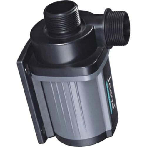 Pump For Fish Submersible Pond Peristaltic Tank Marine DCS series suction water pump for aquarium