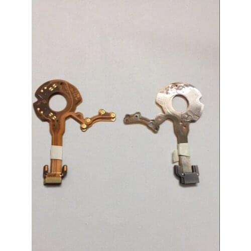 NEW Lens zoom Shutter Flex Cable For Sony DSC-W730 W830 Digital Camera Repair Parts