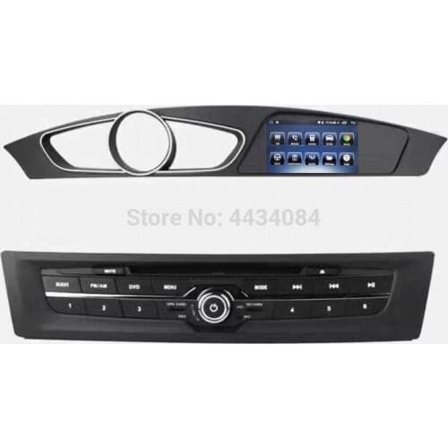 Ouchuangbo 10.1 inch touch screen IPS car gps stereo for Roewe 550 2013 with carplay DSP 8 cores android 10.0 OS 6GB 128GB