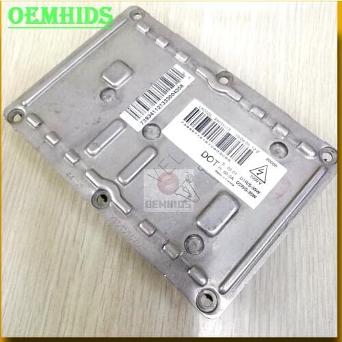 3D0907391B oem ballast 1pcs Used Original OEMHIDS LAD5GL 89035113 89029245 4pin HID Computer D1S D1R 73010157F xenon d1s d2s