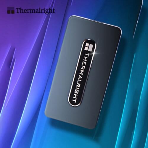 Thermalright FAN 1TO10 HUB FAN HUB Controller REV.A 10-Port Extended PWM Intelligent Temperature Control Speed Regulation 4pin