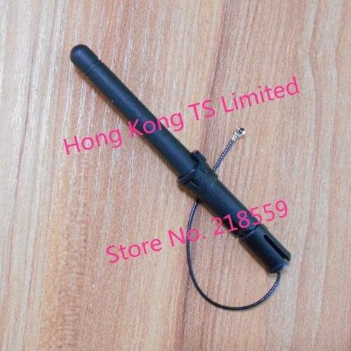 2.4G WIFI Antenna for Router Omnidirectional Antenna 1.13 Wired IPEX 2DB Outgoing Antenna