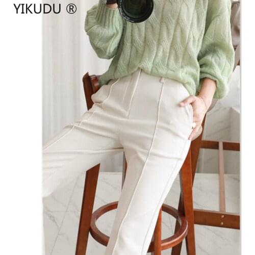 Yikudu Women's Pants And Skirts