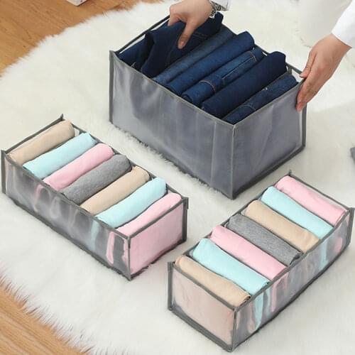 ZHAOYA Storage Box