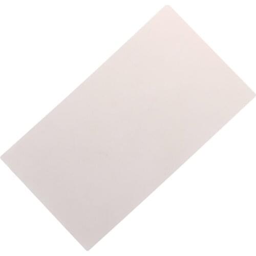 1Pcs New Backlit Screen Modify Part Polarizing Film For GBA GBC GBA SP NGPC Brand New And High Quality Wholesale New 2021