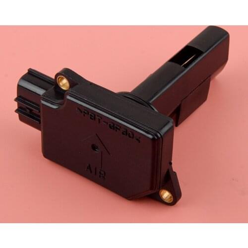 Car Mass Air Flow Meter Sensor Fit For Mitsubishi Eclipse Galant Endeavor Lancer Outlander E5T60171 5S2994 SU6978 MR985187