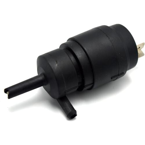 Freel shipping new WINDOW CLEANING WATER PUMP for Audi 100 200 4000 5000 80 90 a6 coupe fox s6 v8 431 955 651 431955651