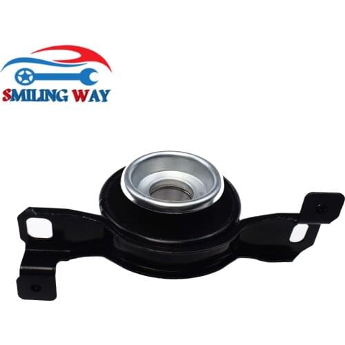 SMILING WAY# Driveshaft Center Support Bearing 25771590 For Cadillac SRX 2WD 3.6L 4.6L 2004 2005 2006 2007 2008 2009