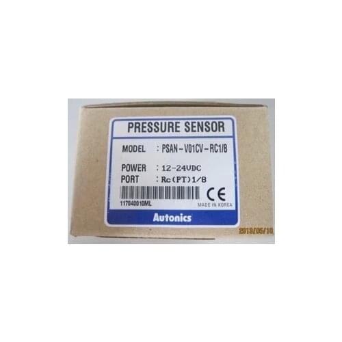 Digital pressure sensor PSAN-V01CV(PSA-V01)