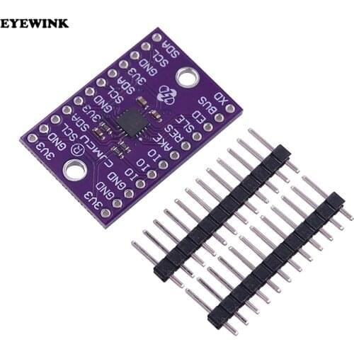 CJMCU-2817 DS28E17 1-Wire-to-I2C Master Bridge Sensor module