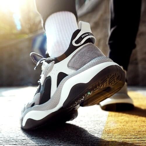 Sports Shoes Breathable Breathable Safety Shoes Sneakers For Men White Man Mens Zapatillas Transpirables Mesh Work Summer