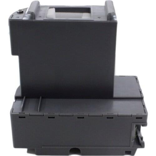 CISSPLAZA 5X T04D1 Maintenance Waste Box Compatible For Epson L6190 L6171 ET M2140 M2170 M3100 M3140 M3170 M3180 Printer
