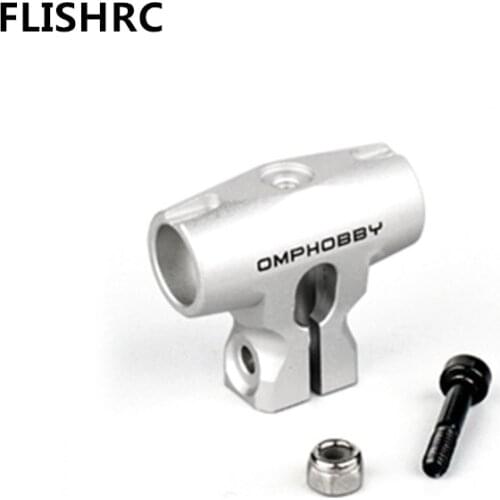 OMPHOBBY M2 Metal Main Rotor Housing set fit EXP V1 V2 OSHM2001