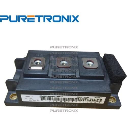 2MBI200N-060 2MBI300N-060 2MBI400N-060 IGBT MODULE