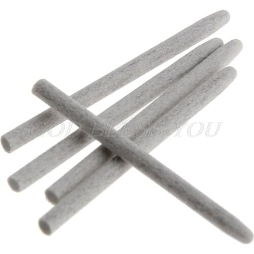 5Pcs Graphic Drawing Pad Pen Felt Nibs Replacement Stylus for Wacom Drop Shipping