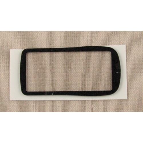 New High copy forNikon D3/D3X/ Top LCD Window/Cover Genuine Part 1F998-577