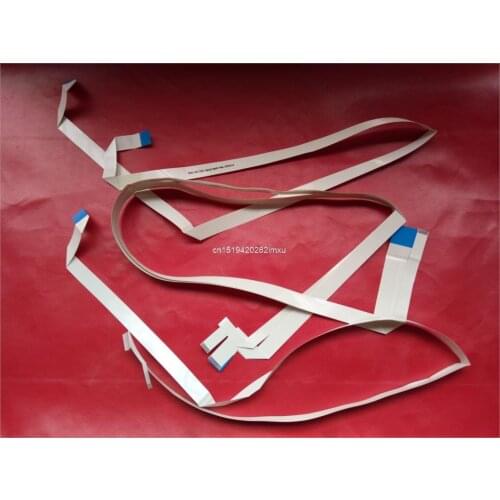 New original complete set cable for Epson 1400 1390 1430 1410 printer head and CSIC detector board and sensor transducer Assy