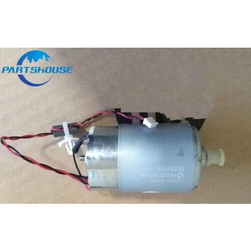 Used Carriage Drive X Y Motor CQ890-67006 CQ890-60199 CQ890-67036 F9A30-67063 CQ890-60092 F9A30-67063 For HP T520 T830 T730 T120