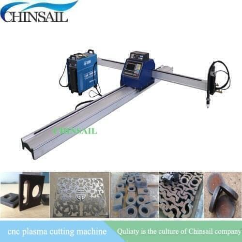 Promotion!! mini size portable plasma cutter small metal plasma cutting machine 1325 1530