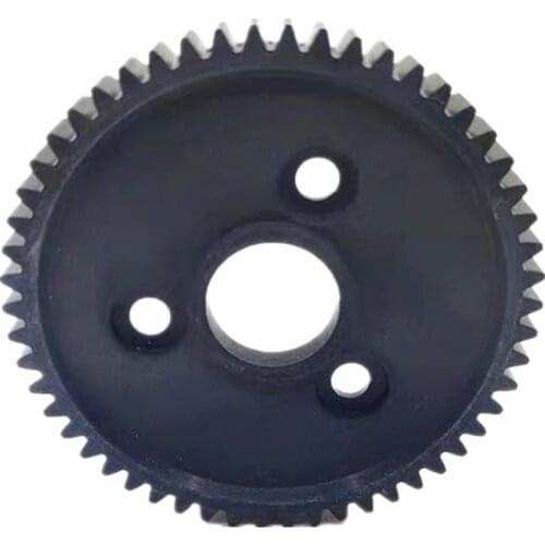 RC Cars Heavy Duty Hardened Steel Spur Gear 54T for Traxxas Slash 4x4 Stampede 4x4 Trxxas 1/10 SUMMIT Trxxas 1/10 E-REVO