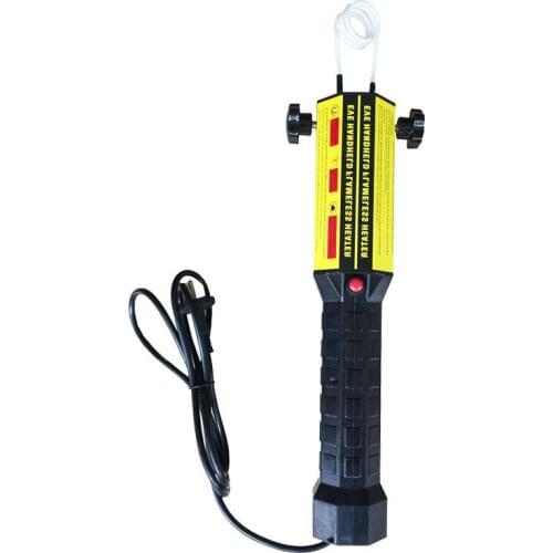 Rusty nut heater and electromagnetic induction heating detacher high frequency heater Handheld
