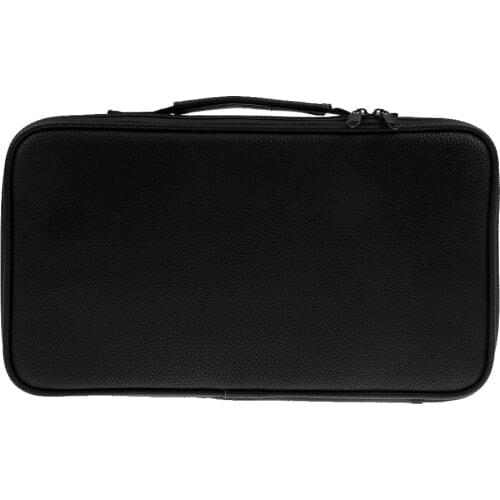 Foldable Plastic Triangle Rack With Storage Case For Snooker Billiards