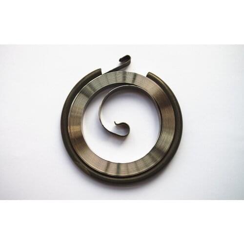 2 X Recoil Starter spring for Atlas Copco Cobra TT MK1 Breaker Tamper Hammer replacement