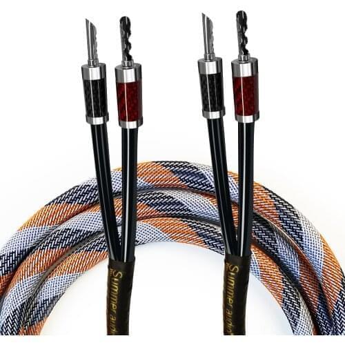 Summeraudio Accessories For Loudspeakers