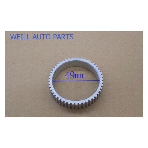 WEILL 2403106-P00 rear axle abs gear FOR GREAT WALL wingle 491