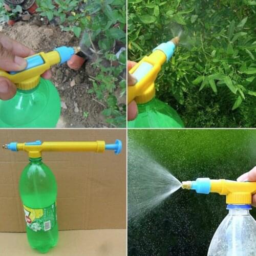 YOWEI Sprayers For Irrigation