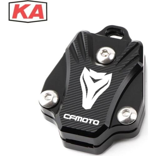 Anti-wear CFMOTO 150NK 250NK 400NK 650NK CF650 400GT 650MT Motorcycle Keys Cap Decoration Key Head Moto Keys Protective Cover