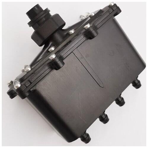 DJI T20 Plant Protection drones Accessories Four-channel Electromagnetic Flowmeter T20