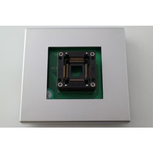 Ecmo.com.cn: Genuine only - XELTEK QFP64 Socket Adapter CX3067