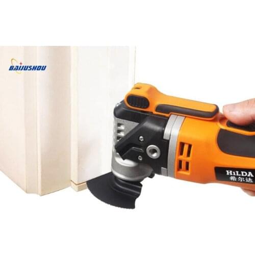 Electric Trimmer Woodworking Trimming Machine Edge Trimmer