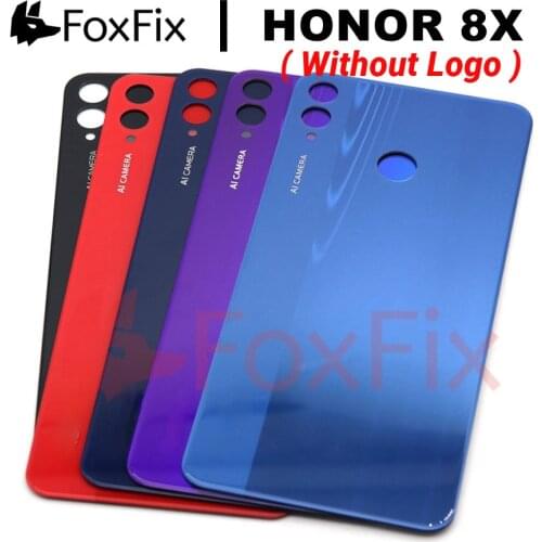 Аккумуляторы для телефонов Huawei Honor 8X FoxFix China At AliExpress