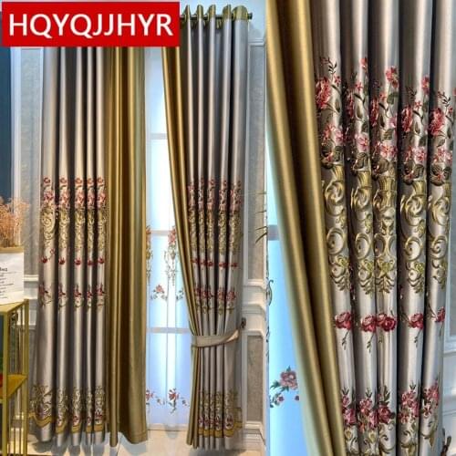 Текстиль для окон HQYQJJHYR China At AliExpress