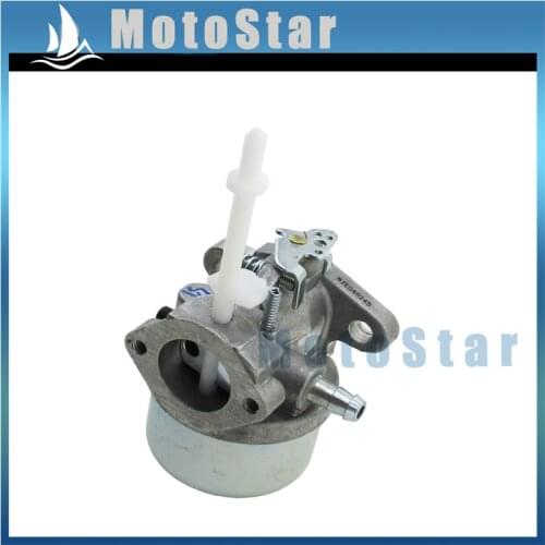 Carburetor 520-910 For Tecumseh 632371 632371A H70 HSK70 7HP Snow Thrower Blower