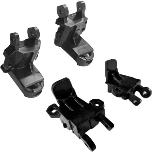 Controller L R LT RT Trigger Key Button Stand Holder Internal Bracket for X-box One/XB One S Gamepad 1 Pair