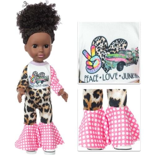 7 Types B ebe Doll 14 Inch Reborn Baby Dolls Girl Doll Gift Toys for Girls 14 inch Clothes Shoes Gift for Girls Toy for Children