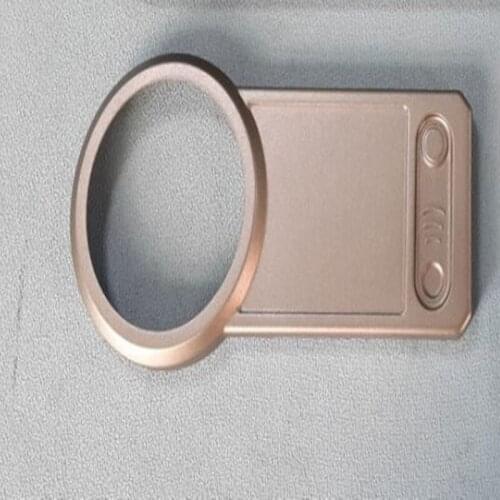 Cheap Price NCR All in One Frame with Small Hole ATM Bezel ATM Parts by 3D Printing