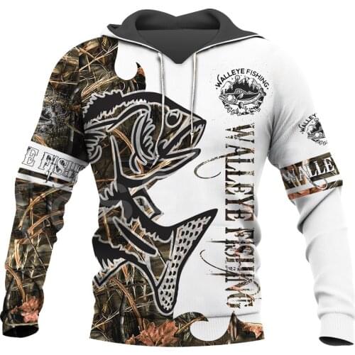 NewFashion Animal Marlin Hunting Fishing Harajuku casual Pullover 3DPrint Zipper/Hoodie/Sweatshirt/Jacket/Men/Women s31