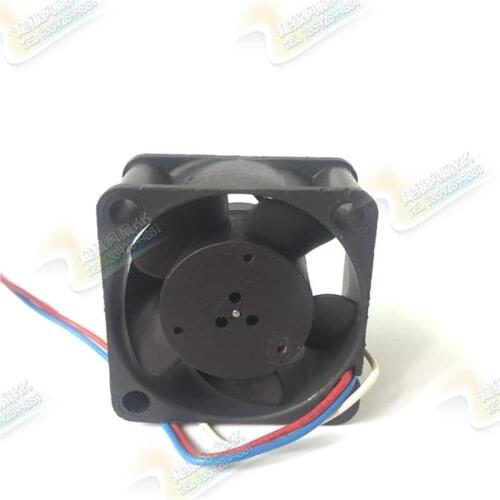 Cooling fan TYP412 / 2 12V 1W 80MA 4020 4CM Cooling fan equipment