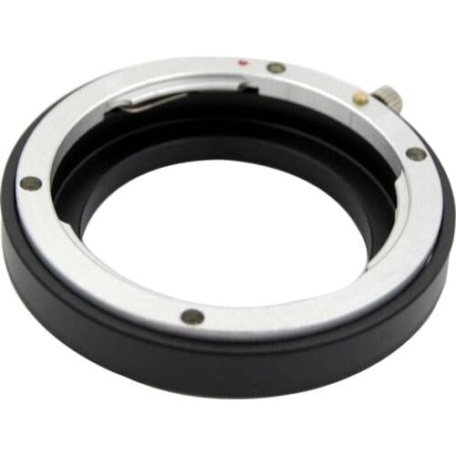 1-10pcs Metal Camera Adapter Ring AI-M42 for Nikon AI Bayonet Lens to M42 Thread Mount Camera for FUJICA PRAKTICA SUPERFLEX